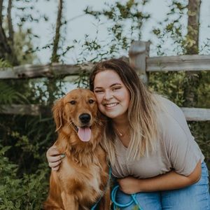 Meet your Posher, Isabel